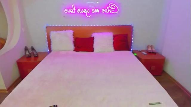 Thumbnail 2, ashley_crashly's Stream at Chaturbate, 10 days ago