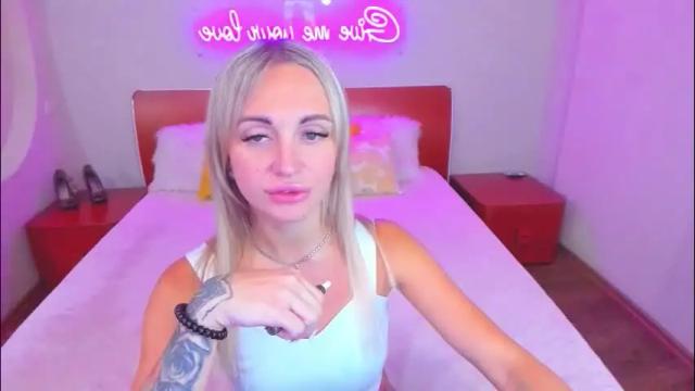Thumbnail 3, ashley_crashly's Stream at Chaturbate, 9 days ago