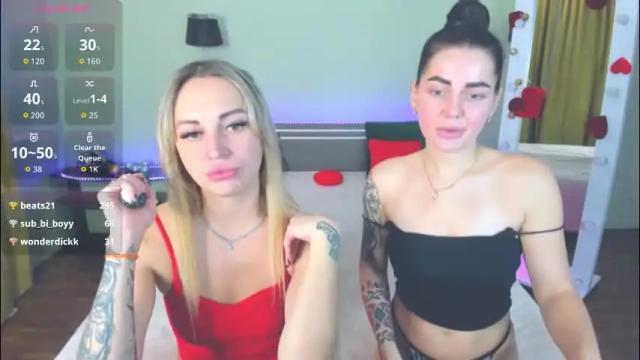 Thumbnail 3, ashley_crashly's Stream at Chaturbate, 2 months ago