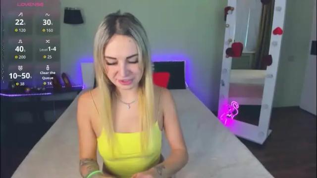 Thumbnail 3, ashley_crashly's Stream at Chaturbate, 1 month ago