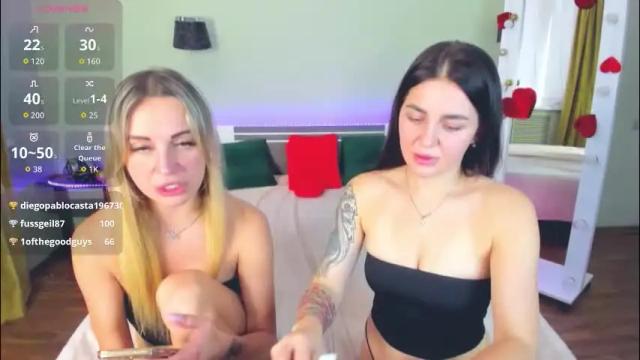 Thumbnail 2, ashley_crashly's Stream at Chaturbate, 1 month ago