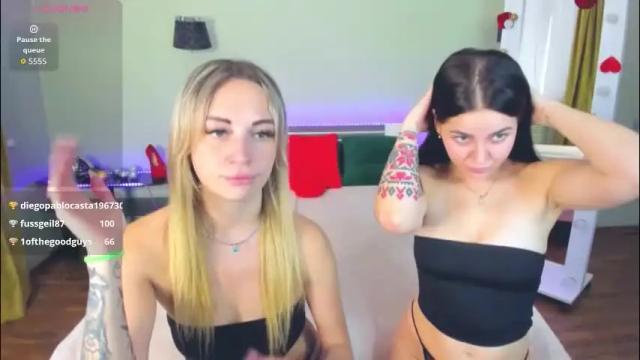 Thumbnail 3, ashley_crashly's Stream at Chaturbate, 1 month ago