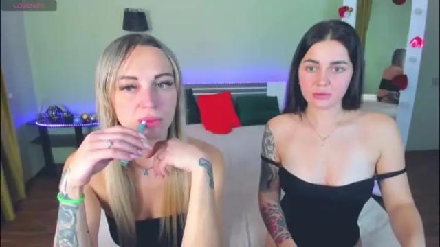 Thumbnail 3, ashley_crashly's Stream at Chaturbate, 1 month ago
