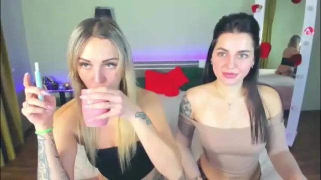 Thumbnail 2, ashley_crashly's Stream at Chaturbate, 1 month ago
