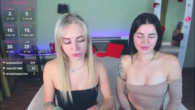 Thumbnail 2, ashley_crashly's Stream at Chaturbate, 1 month ago