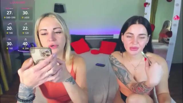 Thumbnail 3, ashley_crashly's Stream at Chaturbate, 1 month ago
