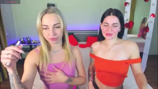 Thumbnail 1, ashley_crashly's Stream at Chaturbate, 1 month ago