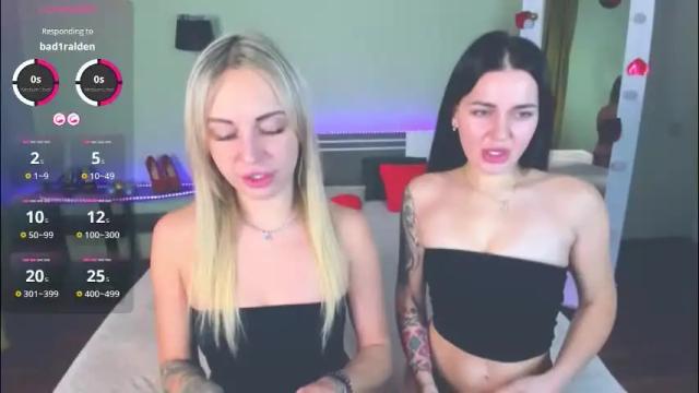 Image 3 of ashley_crashly Stream on Chaturbate on 1 month ago