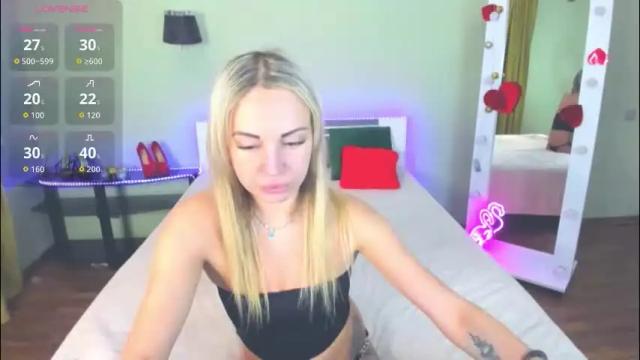 Thumbnail 3, ashley_crashly's Stream at Chaturbate, 18 days ago