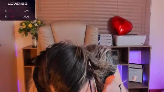 Thumbnail 2, ashley_gaia's Stream at Chaturbate, 15 months ago