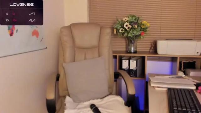 Image 11 of ashley_gaia Stream on Chaturbate on 15 months ago