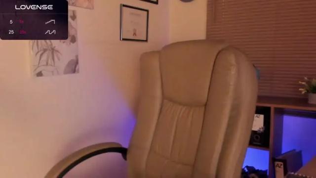 Thumbnail 1, ashley_gaia's Stream at Chaturbate, 14 months ago