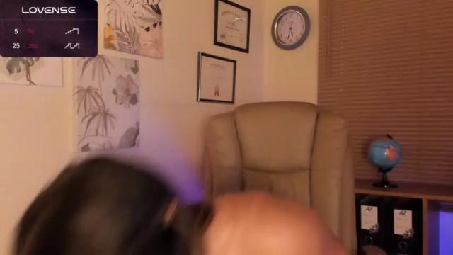 Thumbnail 2, ashley_gaia's Stream at Chaturbate, 14 months ago