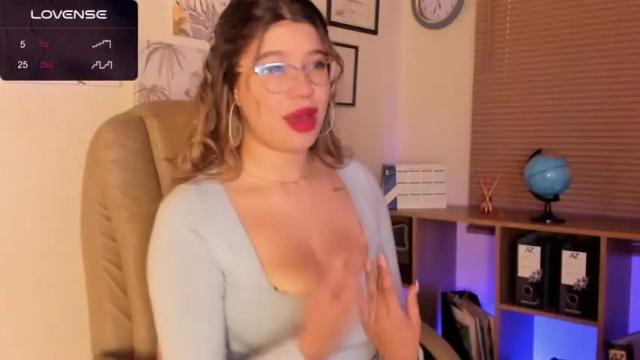 Image 11 of ashley_gaia Stream on Chaturbate on 14 months ago