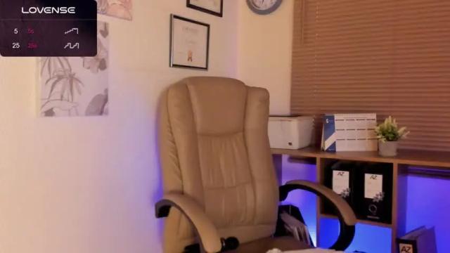 Thumbnail 3, ashley_gaia's Stream at Chaturbate, 14 months ago