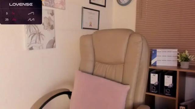 Image 12 of ashley_gaia Stream on Chaturbate on 14 months ago