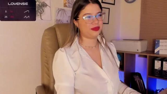 Thumbnail 2, ashley_gaia's Stream at Chaturbate, 14 months ago