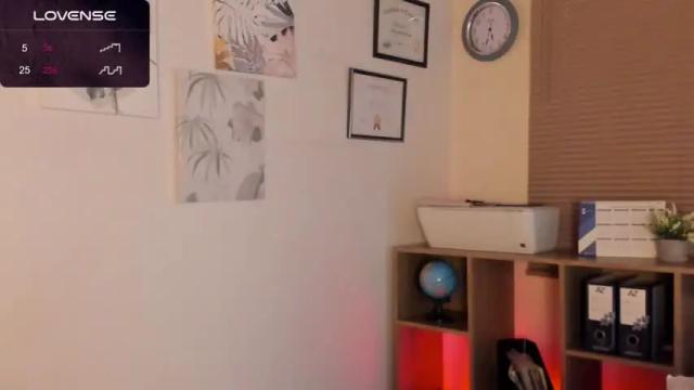 Thumbnail 1, ashley_gaia's Stream at Chaturbate, 14 months ago