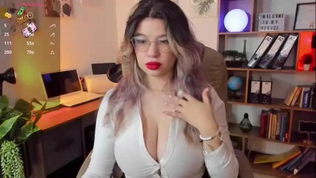 Thumbnail 1, ashley_gaia's Stream at Chaturbate, 3 months ago