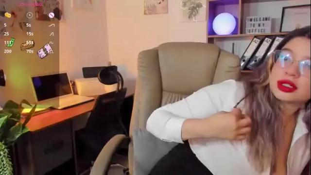 Image 12 of ashley_gaia Stream on Chaturbate on 3 months ago