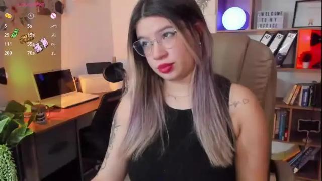 Thumbnail 1, ashley_gaia's Stream at Chaturbate, 3 months ago
