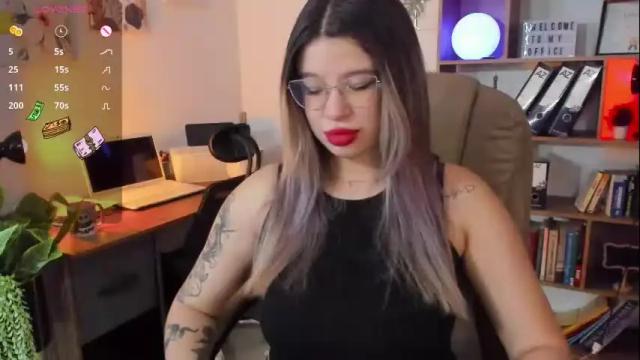 Image 10 of ashley_gaia Stream on Chaturbate on 3 months ago