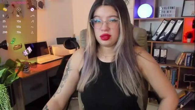 Image 3 of ashley_gaia Stream on Chaturbate on 3 months ago