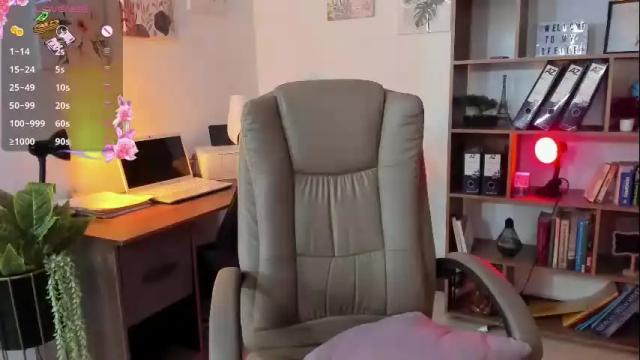 Image 3 of ashley_gaia Stream on Chaturbate on 3 months ago