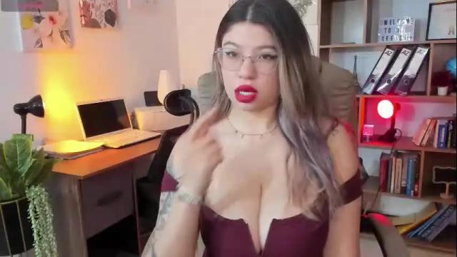Image 8 of ashley_gaia Stream on Chaturbate on 3 months ago