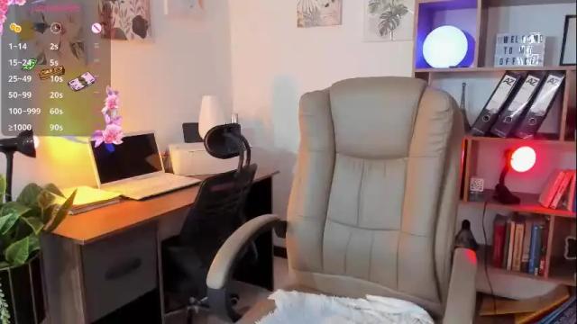 Image 12 of ashley_gaia Stream on Chaturbate on 3 months ago