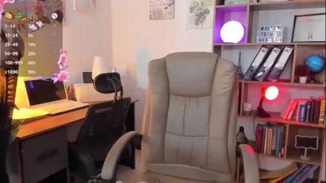 Image 3 of ashley_gaia Stream on Chaturbate on 3 months ago