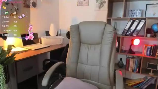 Thumbnail 1, ashley_gaia's Stream at Chaturbate, 3 months ago