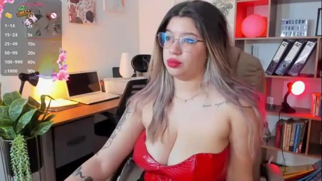Image 10 of ashley_gaia Stream on Chaturbate on 3 months ago