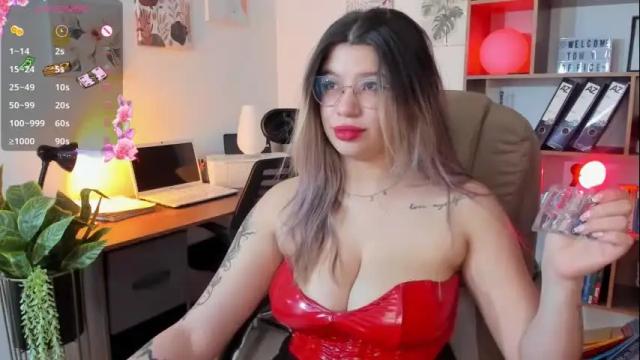 Image 8 of ashley_gaia Stream on Chaturbate on 3 months ago