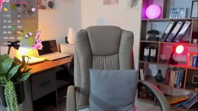Image 12 of ashley_gaia Stream on Chaturbate on 2 months ago