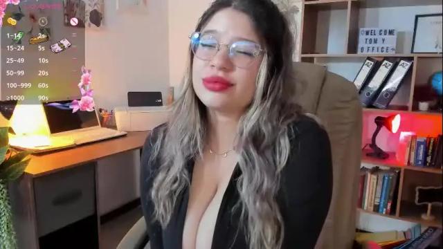 Thumbnail 2, ashley_gaia's Stream at Chaturbate, 2 months ago