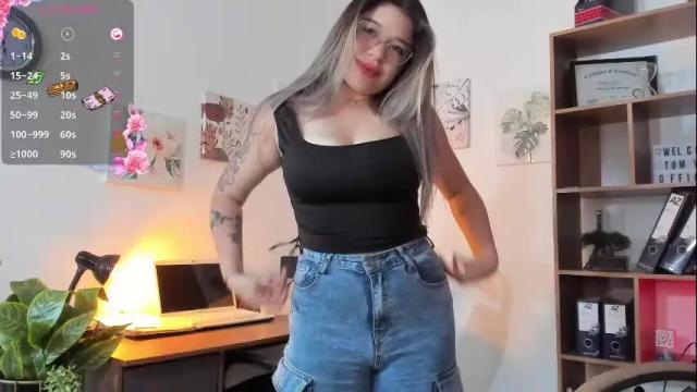 Thumbnail 2, ashley_gaia's Stream at Chaturbate, 2 months ago