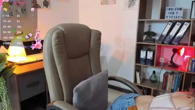 Thumbnail 1, ashley_gaia's Stream at Chaturbate, 2 months ago