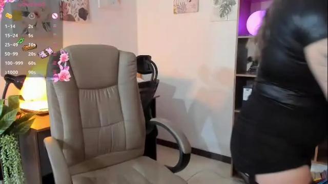 Image 12 of ashley_gaia Stream on Chaturbate on 2 months ago
