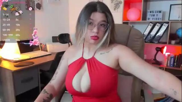 Thumbnail 1, ashley_gaia's Stream at Chaturbate, 2 months ago