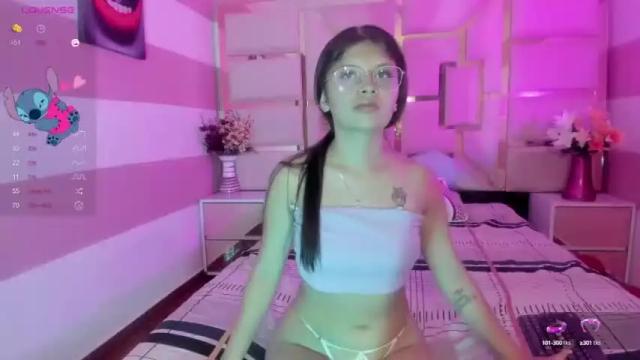 Thumbnail 2, ashley_galvis's Stream at Chaturbate, 22 months ago