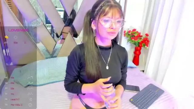 Thumbnail 1, ashley_galvis's Stream at Chaturbate, 22 months ago