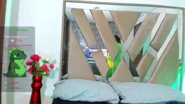 Thumbnail 1, ashley_galvis's Stream at Chaturbate, 21 months ago