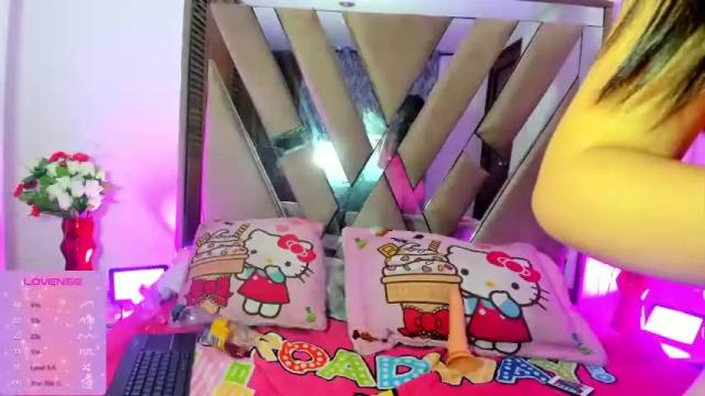 Thumbnail 1, ashley_galvis's Stream at Chaturbate, 21 months ago