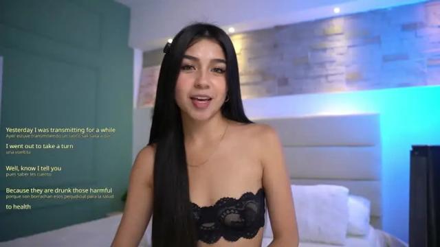 Image 10 of ashley_jones9 Stream on Chaturbate on 1 month ago