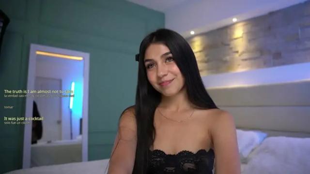 Image 2 of ashley_jones9 Stream on Chaturbate on 1 month ago