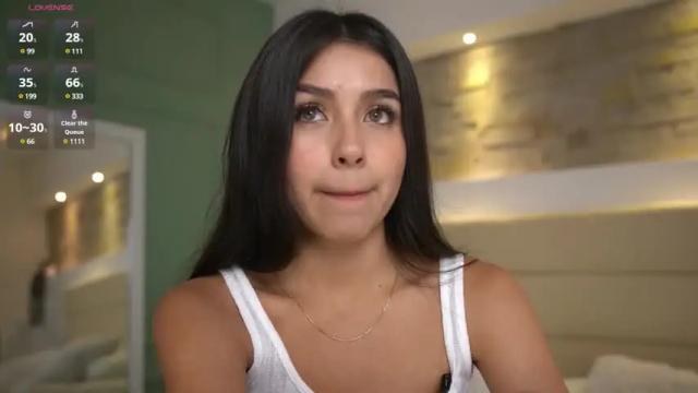 Image 3 of ashley_jones9 Stream on Chaturbate on 6 days ago