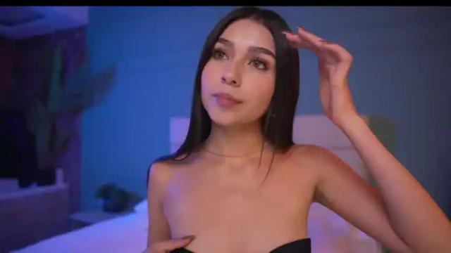 Image 2 of ashley_jones9 Stream on Chaturbate on 17 days ago