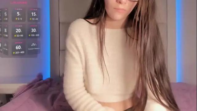 Thumbnail 3, ashley_js's Stream at Chaturbate, 1 month ago