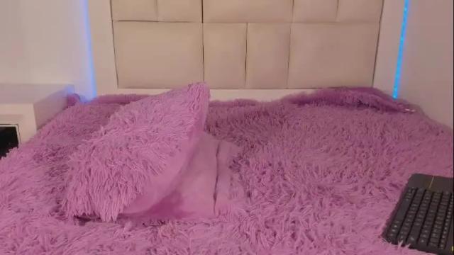 Image 7 of ashley_js Stream on Chaturbate on 21 days ago
